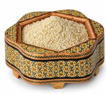 بلغور جو 360x320
