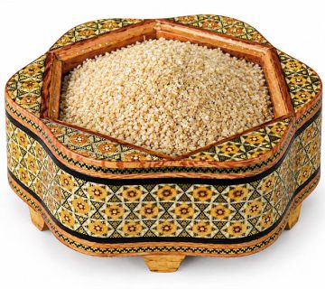 بلغور گندم 360x320