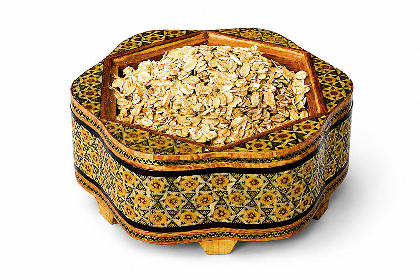 جو دوسر پرک